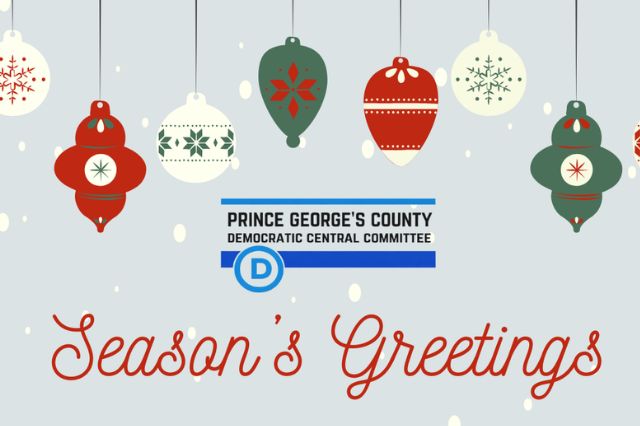 Seasons Greeting from the Chair 2026