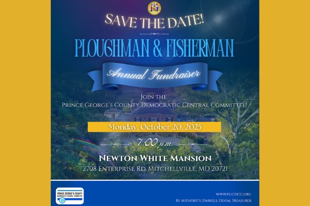 Join Us: Ploughman & Fisherman Fundraiser – Oct 20