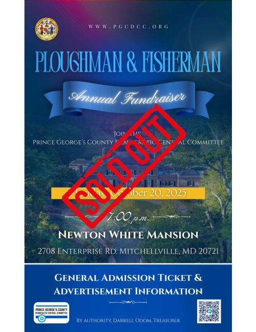 Join Us: Ploughman & Fisherman Fundraiser – Oct 20