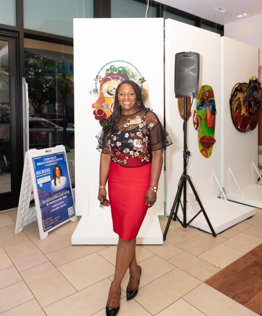 Welcome Reception photo 7