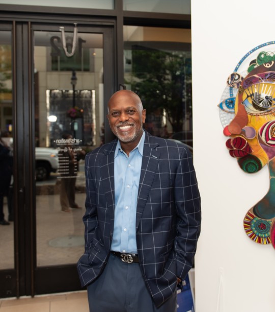 Welcome Reception photo 10