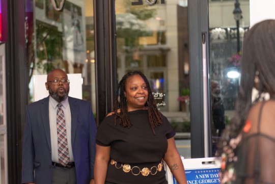 Welcome Reception photo 28