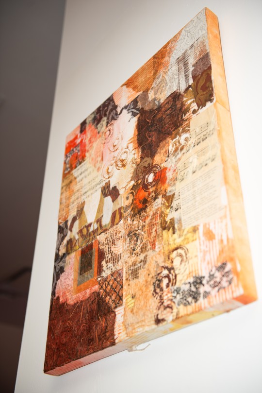 Welcome Reception photo 93