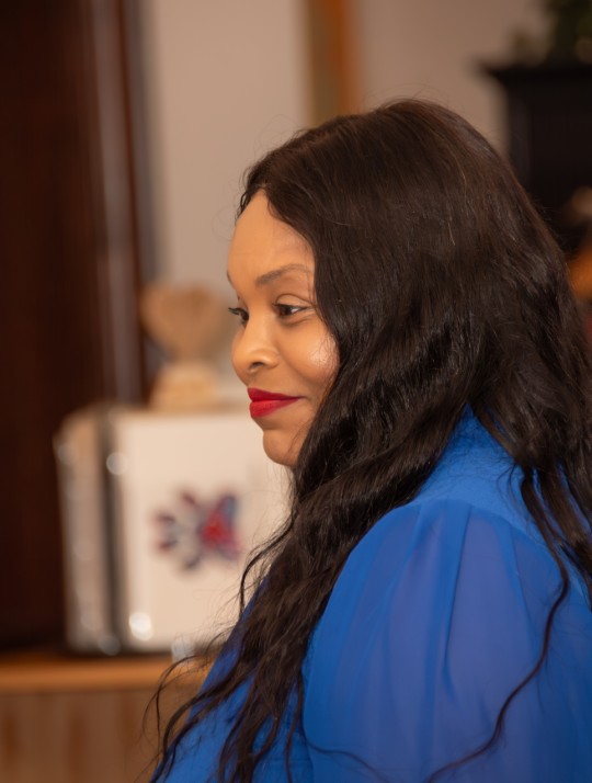 Welcome Reception photo 99