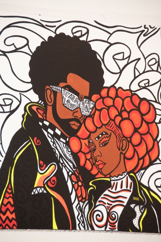 Welcome Reception photo 126