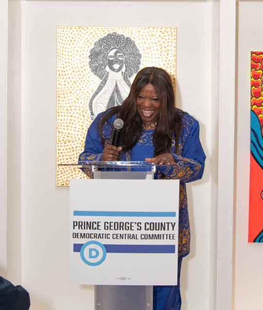 Welcome Reception photo 155