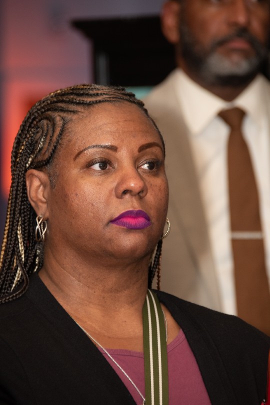 Welcome Reception photo 165