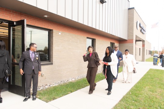 A Conversation with Governor Wes Moore photo 6