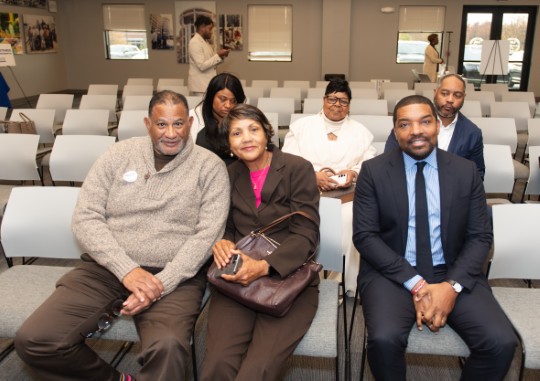 A Conversation with Governor Wes Moore photo 18