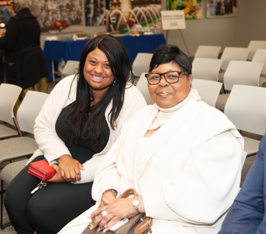 A Conversation with Governor Wes Moore photo 20