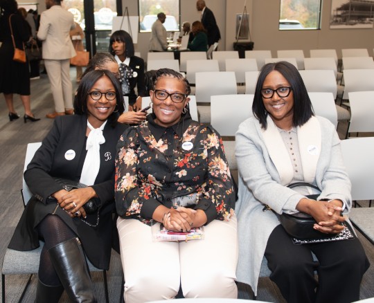 A Conversation with Governor Wes Moore photo 21