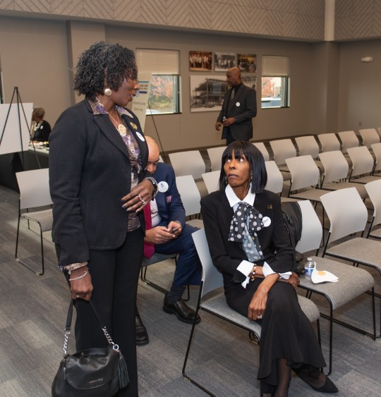 A Conversation with Governor Wes Moore photo 24