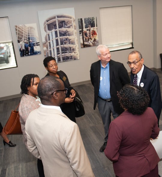 A Conversation with Governor Wes Moore photo 33
