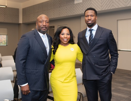 A Conversation with Governor Wes Moore photo 34