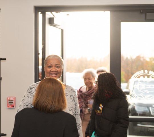 A Conversation with Governor Wes Moore photo 35