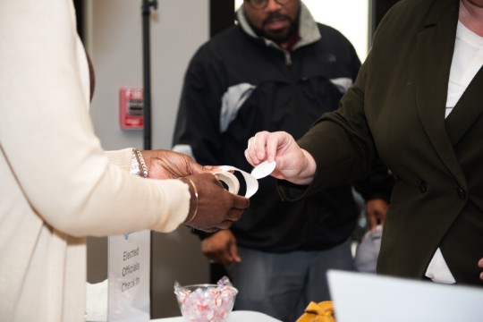 A Conversation with Governor Wes Moore photo 38