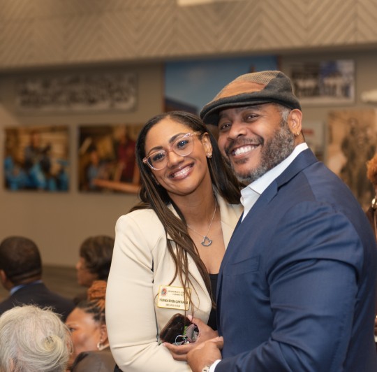 A Conversation with Governor Wes Moore photo 61