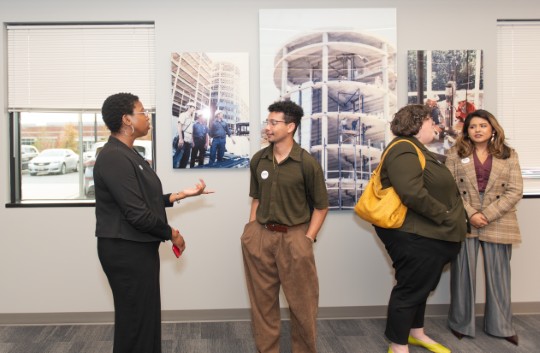A Conversation with Governor Wes Moore photo 62