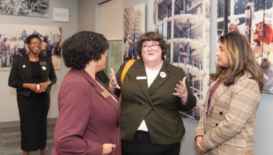 A Conversation with Governor Wes Moore photo 63