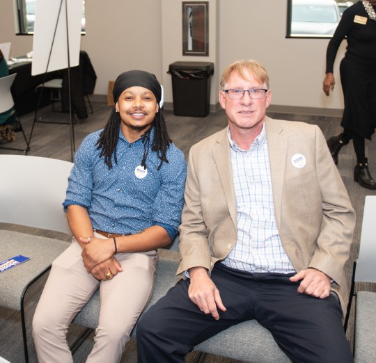 A Conversation with Governor Wes Moore photo 65