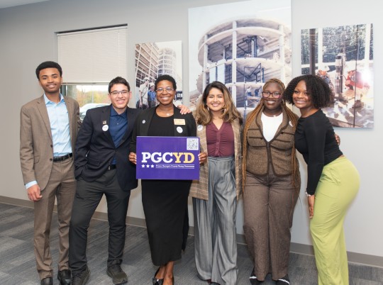 A Conversation with Governor Wes Moore photo 67