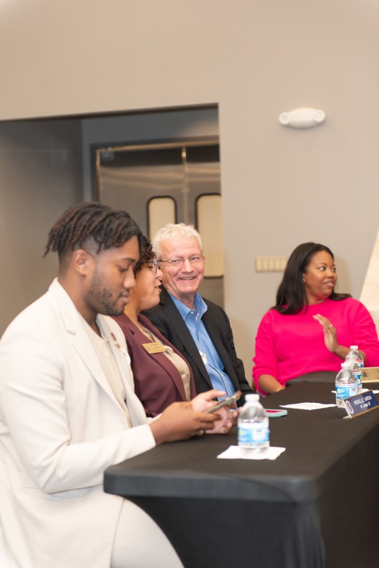 A Conversation with Governor Wes Moore photo 70