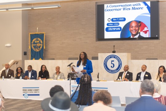 A Conversation with Governor Wes Moore photo 73