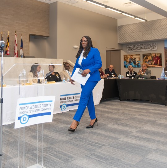 A Conversation with Governor Wes Moore photo 100