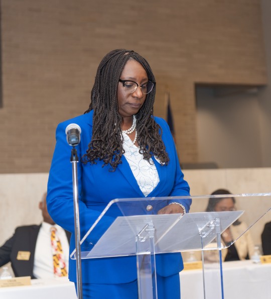 A Conversation with Governor Wes Moore photo 101