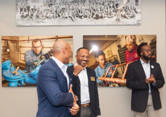 A Conversation with Governor Wes Moore photo 117