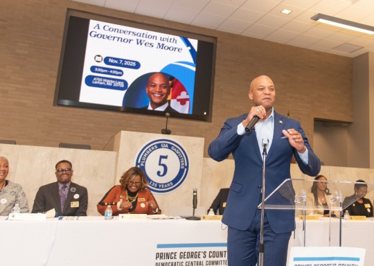A Conversation with Governor Wes Moore photo 131