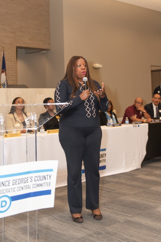 A Conversation with Governor Wes Moore photo 157