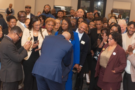 A Conversation with Governor Wes Moore photo 171