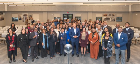 A Conversation with Governor Wes Moore photo 172