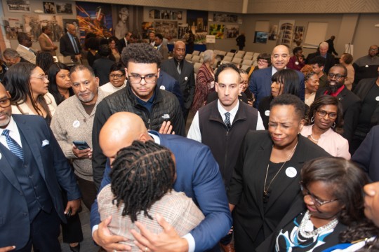 A Conversation with Governor Wes Moore photo 194