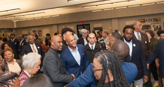 A Conversation with Governor Wes Moore photo 203