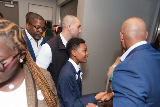 A Conversation with Governor Wes Moore photo 208