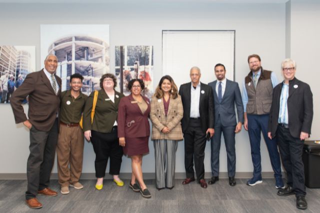 2025 Ploughman & Fisherman Annual Fundraiser Dinner Photo  