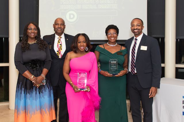 2025 Ploughman & Fisherman Annual Fundraiser Dinner Photo  