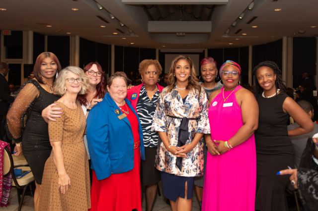 2025 Ploughman & Fisherman Annual Fundraiser Dinner Photo  