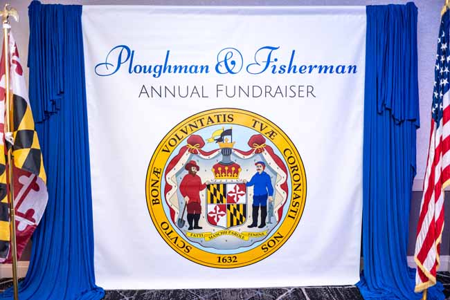 Attendees at the 2023 Ploughman & Fisherman Dinner hosted by PGCDCC  DSC_1023