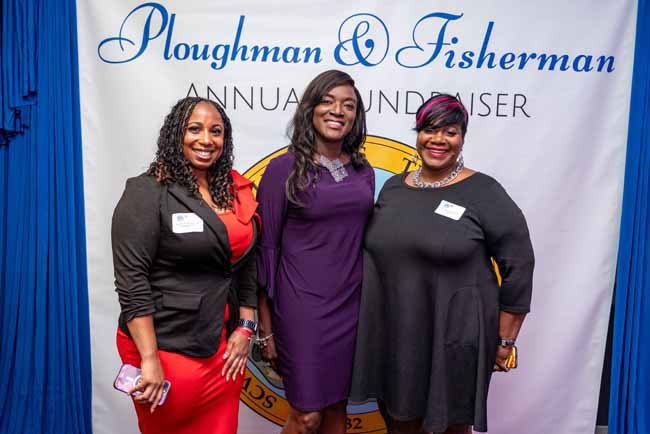 Attendees at the 2023 Ploughman & Fisherman Dinner hosted by PGCDCC  DSC_1161