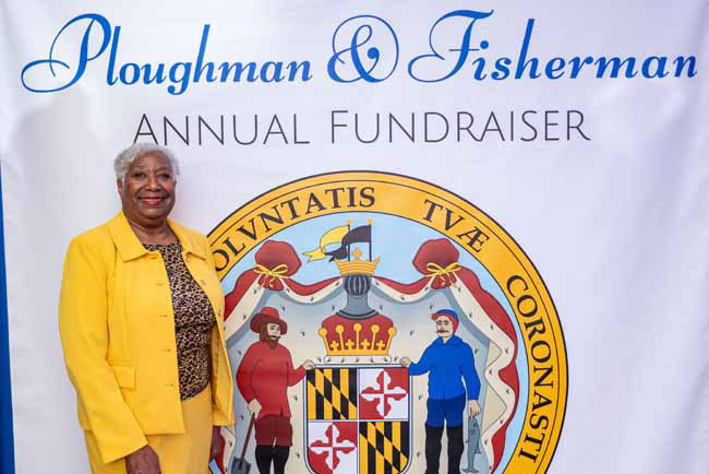 Attendees at the 2023 Ploughman & Fisherman Dinner hosted by PGCDCC  DSC_1163