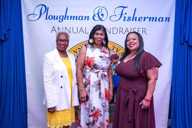 Attendees at the 2023 Ploughman & Fisherman Dinner hosted by PGCDCC  DSC_1165